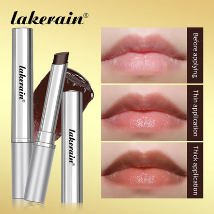 Hydraterende Getinte Lippenbalsem - Natuurlijke Kleur Lippenbehandeling met Voedende Formule